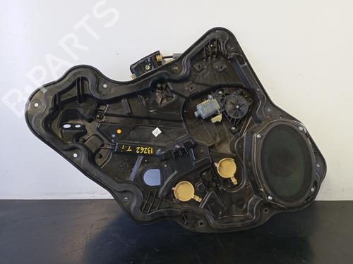 Used Rear left window mechanism JEEP COMPASS (MP, M6, MV, M7) 1.4 MultiAir (140 hp) 28140156