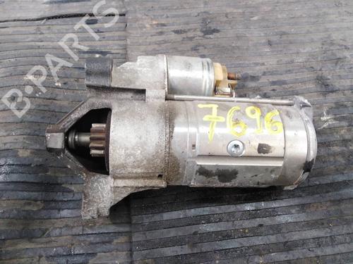 Used Starter CITROËN C4 Grand Picasso II (DA_, DE_) [2013-2025]  6090434