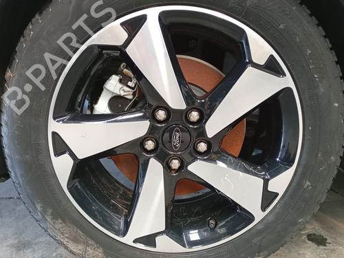 Used Wheel set Wheel set FORD FOCUS IV Turnier (HP) 1.0 EcoBoost mHEV (155 hp) 40150083 40150083