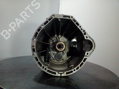 Gearbox MERCEDES-BENZ CLK Convertible (A209) CLK 200 Kompressor (209.442) | BP8686190M3 