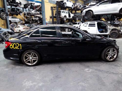 Elektronisk modul MERCEDES-BENZ C-CLASS (W204) C 220 CDI (204.008) | BP3271203M83 