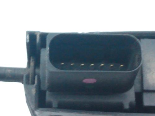 Rear right lock CITROËN C4 Grand Picasso II (DA_, DE_)  | BP10067142C99 