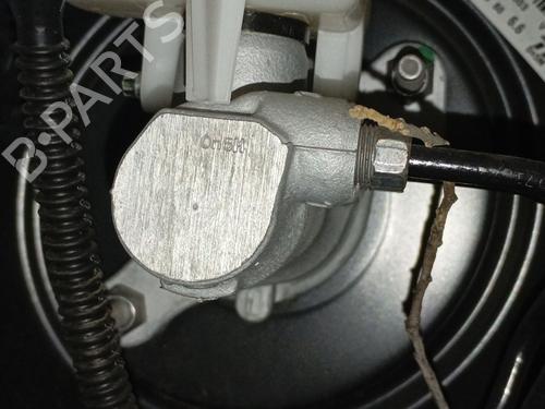 Used Brake master cylinder CITROËN C3 AIRCROSS II (2R_, 2C_) 1.2 PureTech 110 (2RHNZB, 2RHNZW, 2RHNPX, 2RHNPJ) (110 hp) 31189934