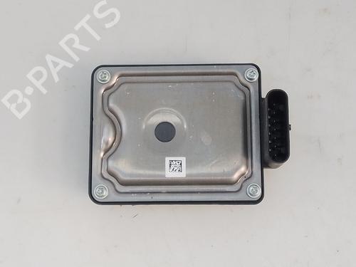 Electronic module SKODA KAROQ (NU7, ND7) 2.0 TDI 4x4 | BP29887472M83