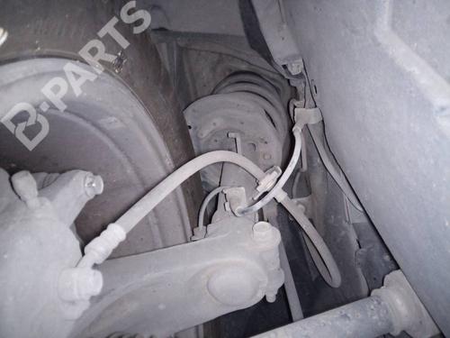 Used Right front shock absorber Right front shock absorber NISSAN QASHQAI II SUV (J11, J11_) 1.5 dCi (110 hp) 11105836 11105836