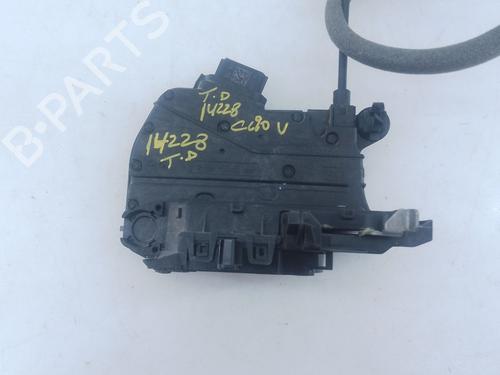 Højre bagtil lås RENAULT CLIO V (B7_) 1.0 LPG (B7MT) | BP31882215C99 - Image 2
