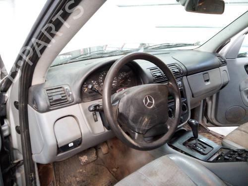 Front left seatbelt MERCEDES-BENZ M-CLASS (W163)  | BP17450233I26 