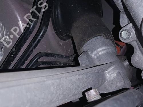 Used Steering rack TOYOTA YARIS (_P13_) [2010-2020]  20706869