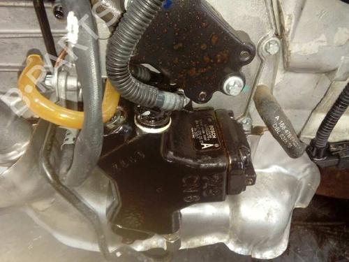 Engine MERCEDES-BENZ A-CLASS (W168) A 170 CDI (168.008) | BP4149017M1 