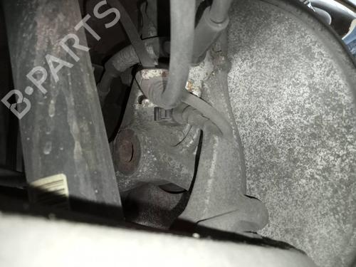 Used Right rear steering knuckle AUDI A5 (8T3) 2.0 TFSI (180 hp) 10676037