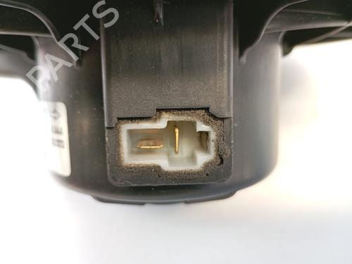 Heater blower motor HYUNDAI SANTA FÉ II (CM) 2.2 CRDi GLS | BP14062013M62 