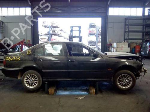 Instrument cluster BMW 5 (E39) 530 d | BP4220494C47 