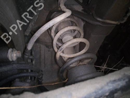 Used Right front shock absorber SUZUKI JIMNY Closed Off-Road Vehicle (SN) 1.3 16V 4WD (SN413) (80 hp) 8404048