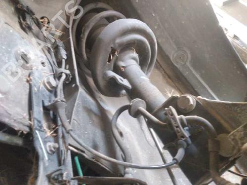 Used Left front shock absorber RENAULT LAGUNA III Grandtour (KT0/1) 2.0 dCi (KT01, KT08, KT09, KT0K, KT12, KT1D, KT1W) (150 hp) 6553115