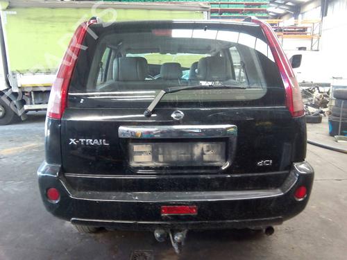 Transfer box NISSAN X-TRAIL I (T30)  | BP8287085M36 