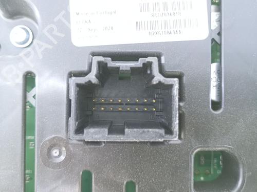 Instrument cluster FORD TRANSIT Van (FA_ _) 2.4 DI RWD (FAA_, FAB_, FAC_, FAD_) | BP39973837C47 - Image 7