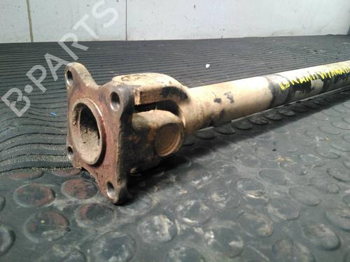 Driveshaft SUZUKI GRAND VITARA I (FT, HT) 2.0 HDI 110 16V 4x4 (SQ420D, TD83V) | BP8240021M37 
