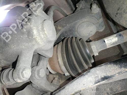 Used Right front steering knuckle MINI MINI (R56) Cooper D (109 hp) 26449431