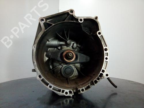 Gearbox BMW 1 (E87) 120 d | BP6522956M3