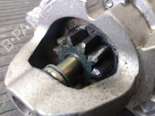 Starter BMW X3 (F25) xDrive 20 d | BP6052039M8 