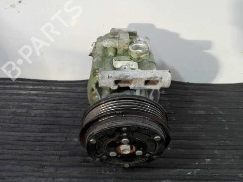 AC compressor FIAT BRAVO II (198_) 1.4 (198AXA1B) | BP2682742M34 