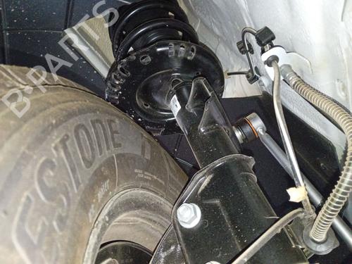 Used Left front shock absorber VW CRAFTER Van (SY_, SX_) [2016-2025]  29002060