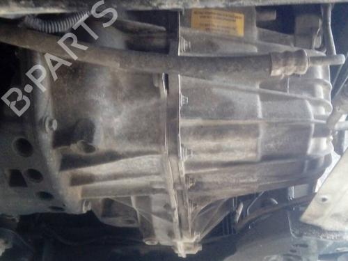 Engine control unit (ECU) RENAULT LAGUNA II (BG0/1_)  | BP14919669M57 