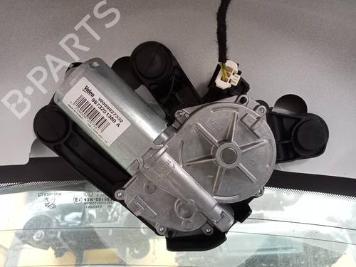 Used Rear wiper motor PEUGEOT 208 I (CA_, CC_) [2012-2020]  21122022