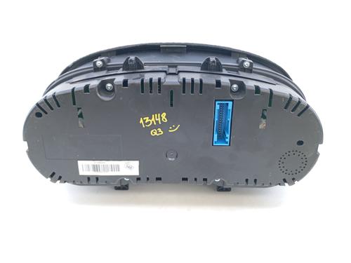 Instrument cluster AUDI Q3 (8UB, 8UG) 2.0 TDI quattro | BP26411236C47 