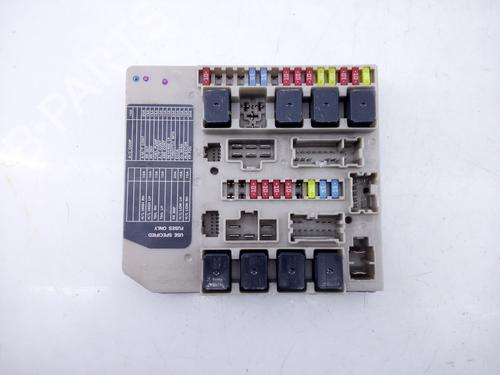 Fuse box NISSAN MICRA III (K12)  | BP22405138E1 