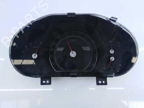 Used Instrument cluster KIA SPORTAGE III (SL) 1.7 CRDi (116 hp) 6977535