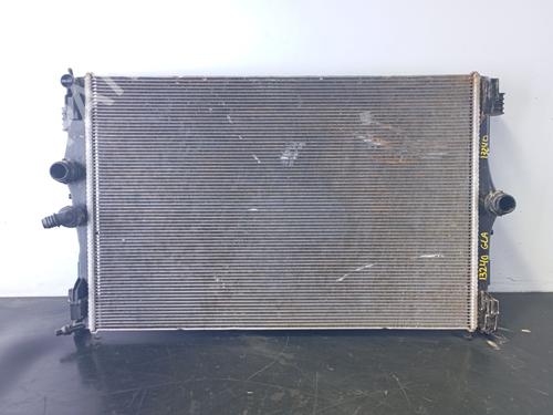 Used Water radiator MERCEDES-BENZ GLA (H247) GLA 250 e (247.786) (160 hp) 28140150