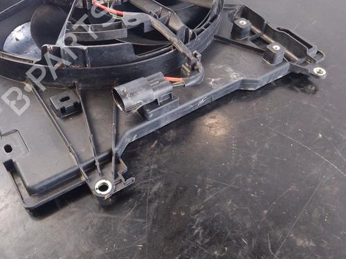 Radiator fan MAZDA CX-30 (DM)  | BP30410905M35 