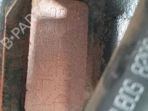 Motor DACIA LOGAN II 1.5 dCi / Blue dCi 75 | BP32363113M1