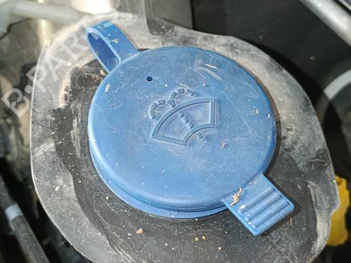 Used Windscreen washer tank MERCEDES-BENZ GLC (X253) 220 d 4-matic (253.905, 253.903) (170 hp) 22397877