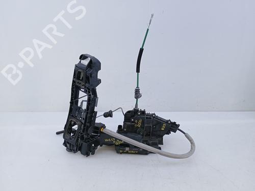 Used Front right lock MERCEDES-BENZ GLC (X253) 220 d 4-matic (253.905, 253.903) (170 hp) 22397900