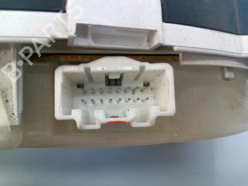 Instrument cluster MAZDA 6 Saloon (GG)  | BP1406103C47 