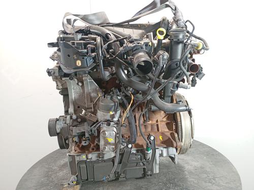 Used Engine Engine 37027423 37027423