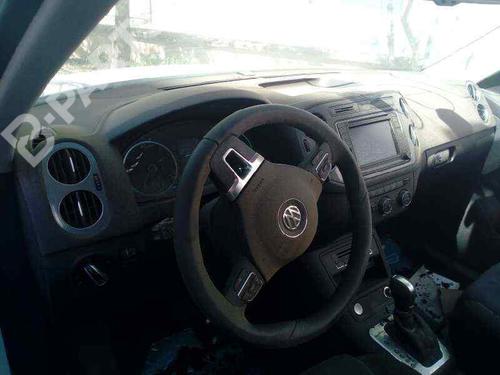 Rear mirror VW TIGUAN (5N_) 2.0 TDI 4motion | BP5607025I6  - Image 12