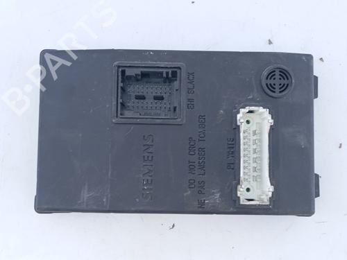 Used Electronic module Electronic module DACIA LOGAN MCV (KS_) 1.5 dCi (KS0W) (86 hp) 39955534 39955534