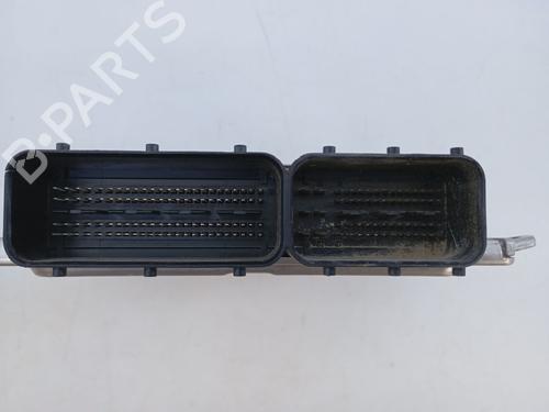 Engine control unit (ECU) MERCEDES-BENZ CLA Shooting Brake (X118) CLA 200 (118.687) | BP39095512M57 - Image 4