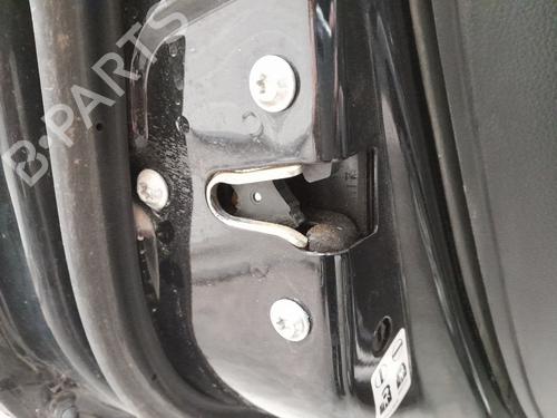 Used Rear left lock CHEVROLET CAPTIVA (C100, C140) 2.4 (136 hp) 24682136