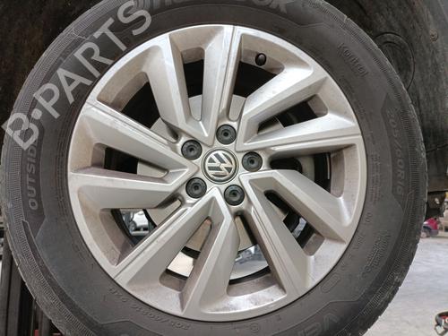 Felg VW T-CROSS (C11, D31) [2018-2025]  27278398