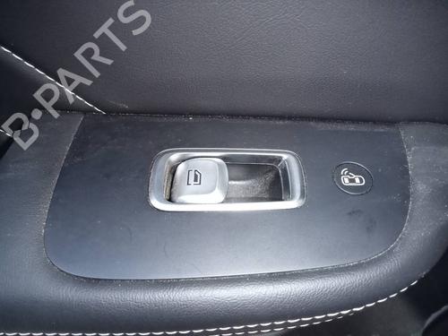 Used Left rear window switch MG MARVEL R [2021-2025]  22976995