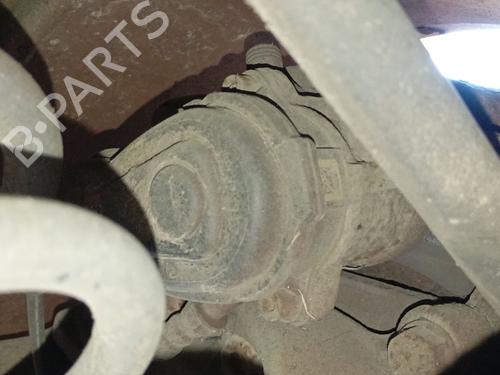 Used Left rear brake caliper Left rear brake caliper AUDI Q5 (8RB) 2.0 TDI (136 hp) 34606172 34606172