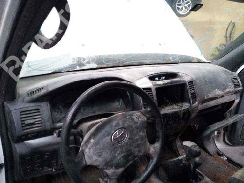 Conduite De Carburant Toyota Land Cruiser Prado J12 3.0 D-4D – Réf 23770-30080