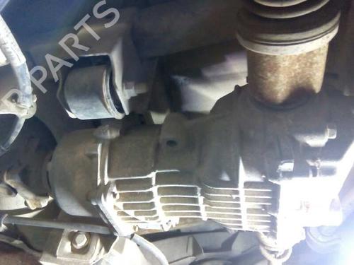 AC compressor RENAULT KANGOO (KC0/1_) 1.9 dCi 4x4 (KC0V) | BP8050263M34 