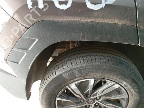 Używane Listwa nadkola tylnego prawego HYUNDAI TUCSON (NX4E, NX4A) 1.6 T-GDi (150 hp) 30838022