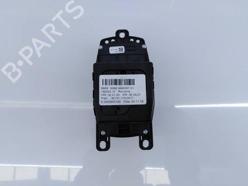 Electronic module BMW X1 (F48) sDrive 18 d | BP9456909M83 