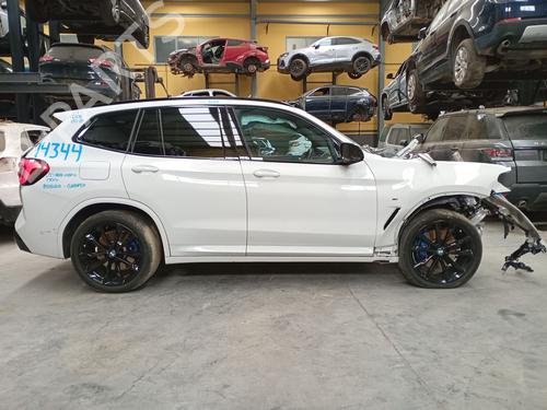 Used Parts BMW X3 (G01, F97, G08) xDrive 20 d Mild-Hybrid (190 hp) 4350135